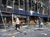 Moscow says Ukraine, US talks planned for Abu Dhabi