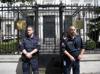 Austria expels four Russian diplomats: foreign ministry