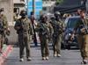 Netanyahu orders West Bank closure ahead of election