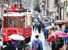 Istanbul sees seasonal rise in respiratory infections