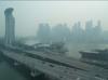 Indonesia cuts gas exports to Singapore