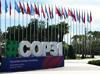 Türkiye plans sweeping security measures for COP31 in Antalya