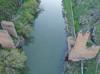 Türkiye advances joint restoration project of historic bridge on Armenian border
