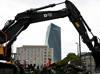 Frances debt woes in focus as ECB meets