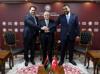 Türkiye hosts talks to unify Libya’s rival forces