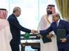 Mecca pact countries to hold security talks with Iranian officials in Tehran
