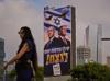 Israeli voters head to polls for pivotal election