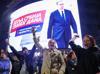 Kremlin hopes “Serbia’s new leaders value Russia ties”