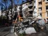Russia says open to mini Ukraine ceasefires, but no let up in war