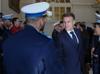 Macron warns Saturday protests in France could turn ‘risky’