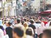 Türkiye’s unemployment rate at 8.4 percent in September