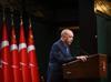 Erdoğan warns against new spiral of violence in Middle East