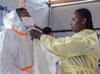 Congo’s Ebola outbreak tops 10,000 cases