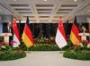 German Chancellor Merz on three-nation Asia tour