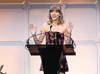 Swift, Lovett inducted into Nashville Songwriters Hall of Fame