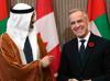 Canada signs UAE trade pact to diversify exports