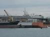 US cruise ship suspends global voyage due to fuel costs