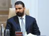 Sharaa hails ties as Iraqi premier visits Damascus