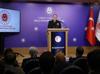 Türkiye says ready to sign maritime deal with Egypt