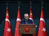 Erdoğan, Macron discuss UN leadership, bilateral ties in call