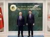 Minister, Ankara mayor hold talks in rare meeting