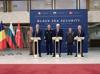 Türkiye, Bulgaria, Romania condemn Black Sea ship attacks