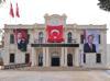 Historic governor’s office rebuilt in southern Türkiye