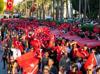 Türkiye marks 103rd anniversary of republic with tributes to Atatürk, public events