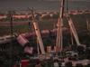 Spanish PM pledges to establish cause of deadly train crash