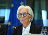 Lagarde to step down as ECB chief in February