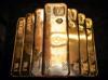 Rising oil prices and inflation weigh on gold