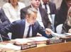 Ankara rejects Greek claims over Libya deal at UN