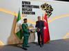 Havelsan signs defense cooperation deal in Nigeria