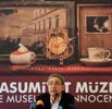 Orhan Pamuk opens novel museum