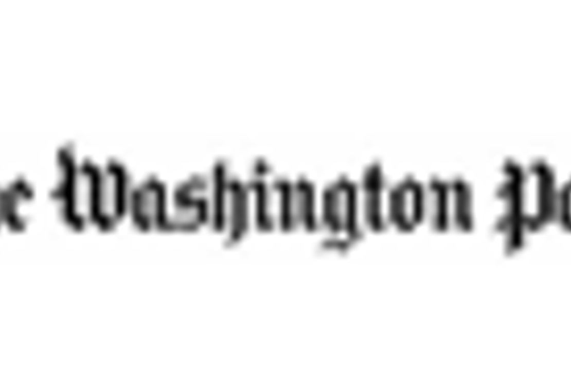 The Washington Post - 2 Ocak