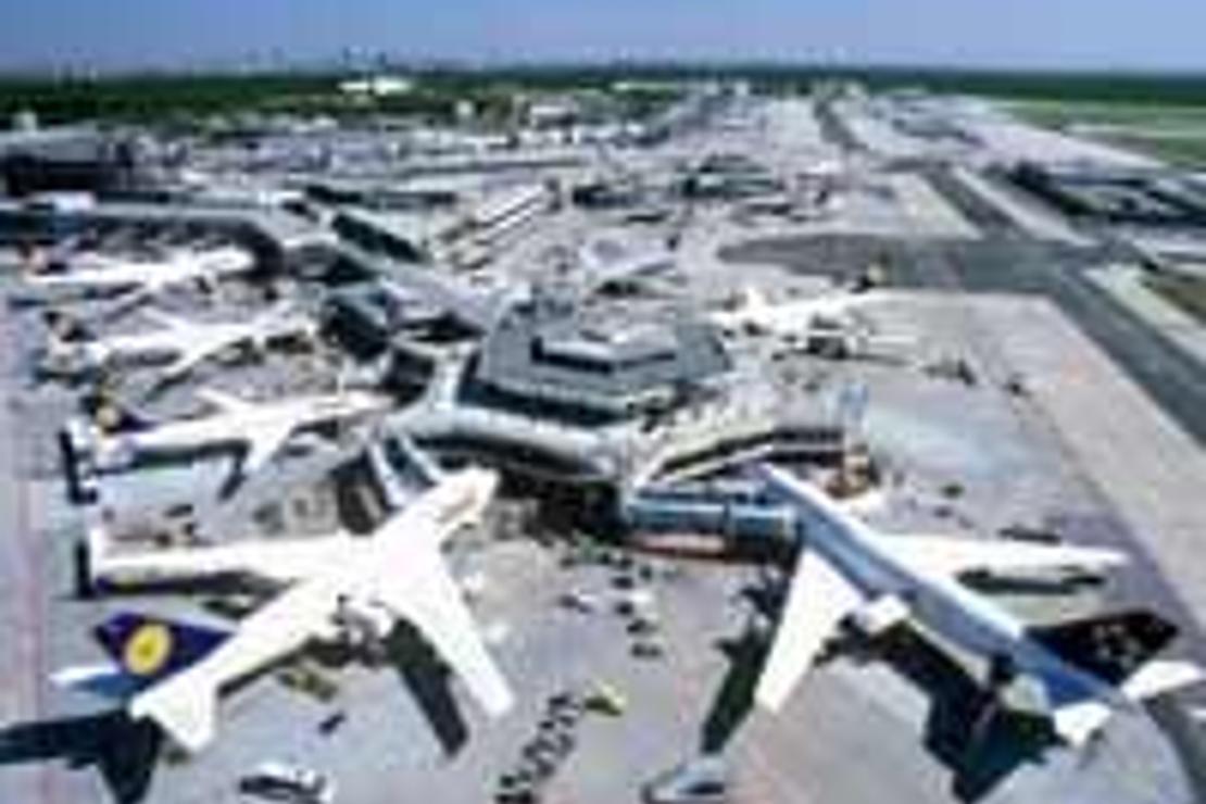 Istanbul's Atatürk Airport among busy airports in Europe