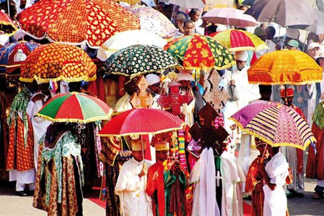 Doğu Afrika’nın en renkli festivali 19 Ocak’ta başlıyor