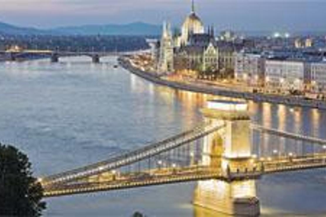 36 Saatte Budapeşte Seyahat Haberleri