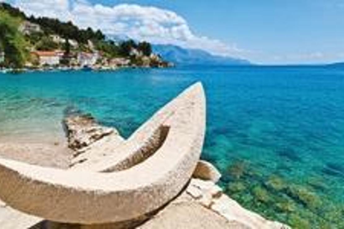Zadar’dan Split’e yatla Adriyatik