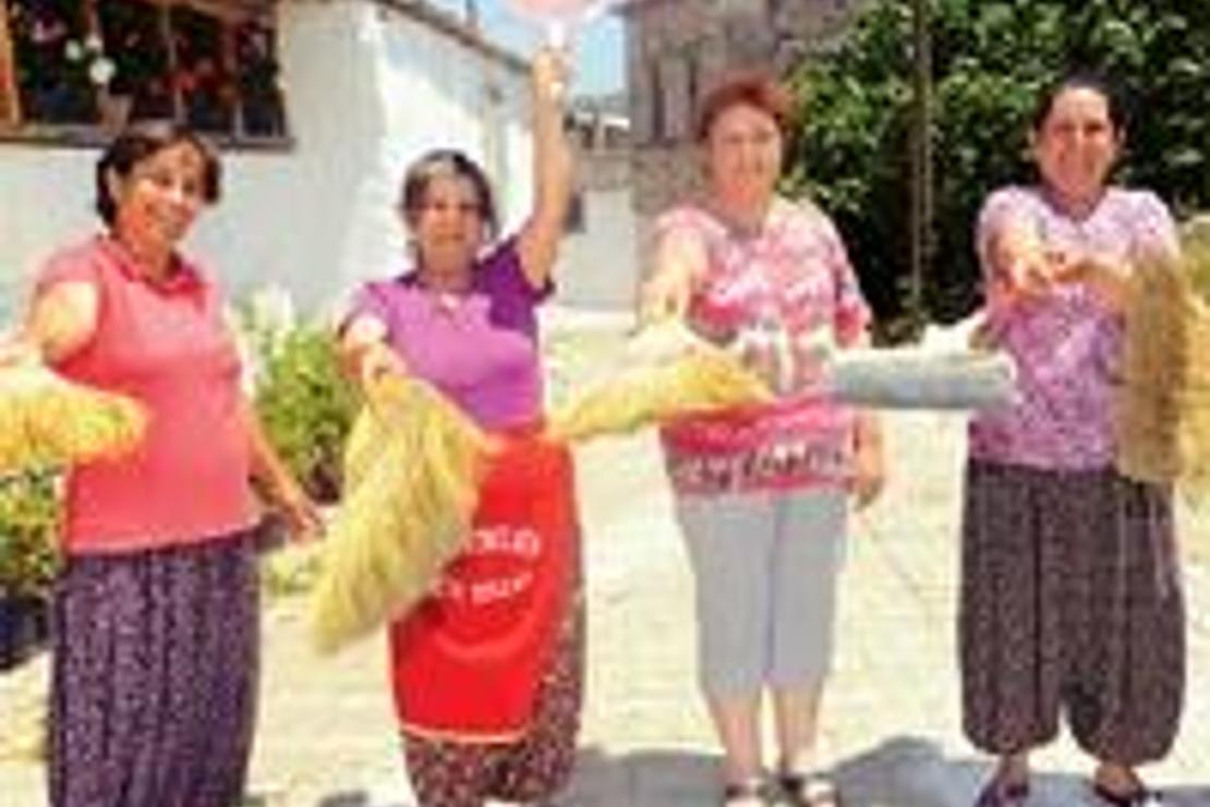 Türkiye’nin en temiz köyü
