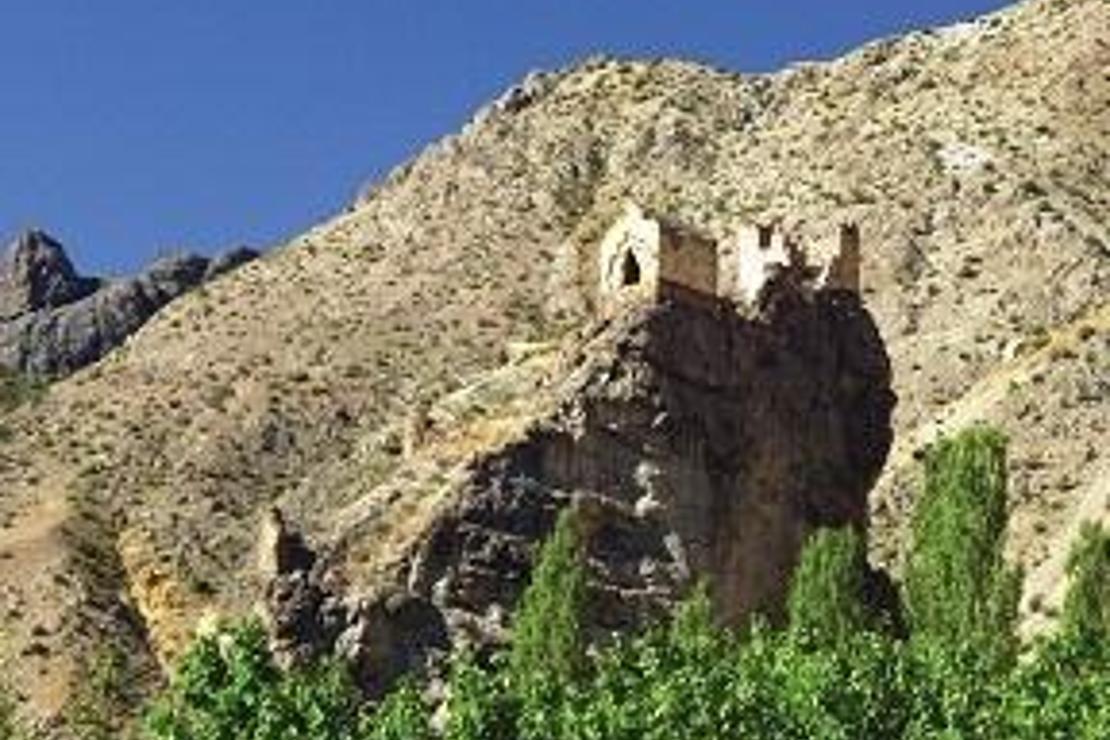 Erzurum’dan Yusufeli’ne Gürcü vadileri, kiliseleri