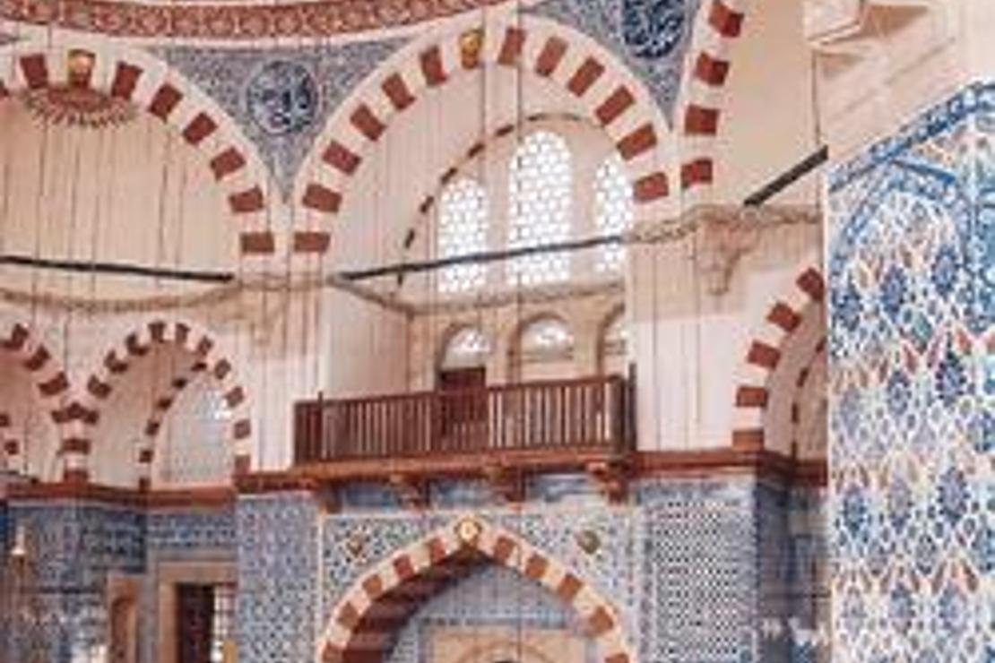 Mimar Sinan 16. yüzyılda yaptı Batılı 21. yüzyılda hayran kaldı