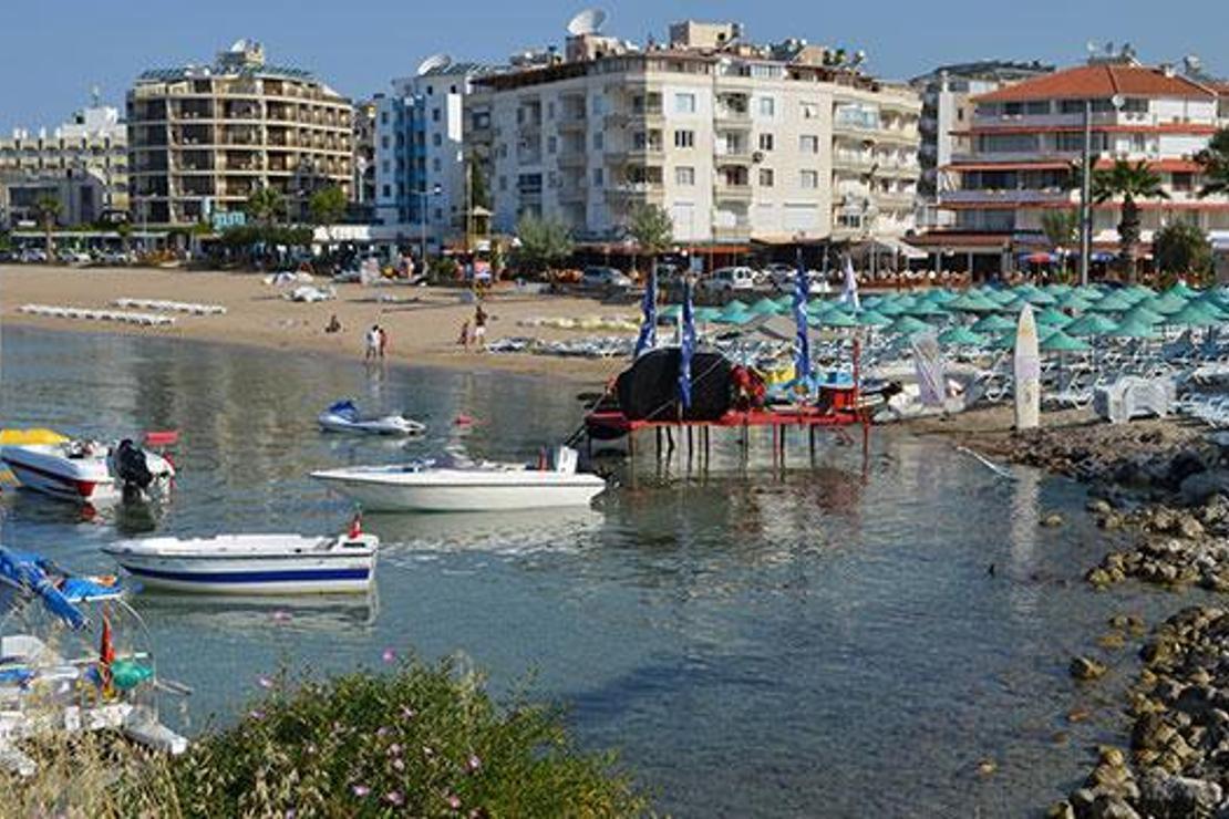 Didim gezi rehberi: Deniz, doğa, tarih