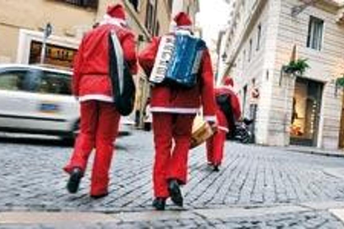 Avrupa’nın en güzel Noel pazarları