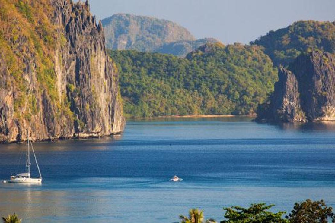 Avrupa’nın en güzel beş adasında 150 liraya konaklama