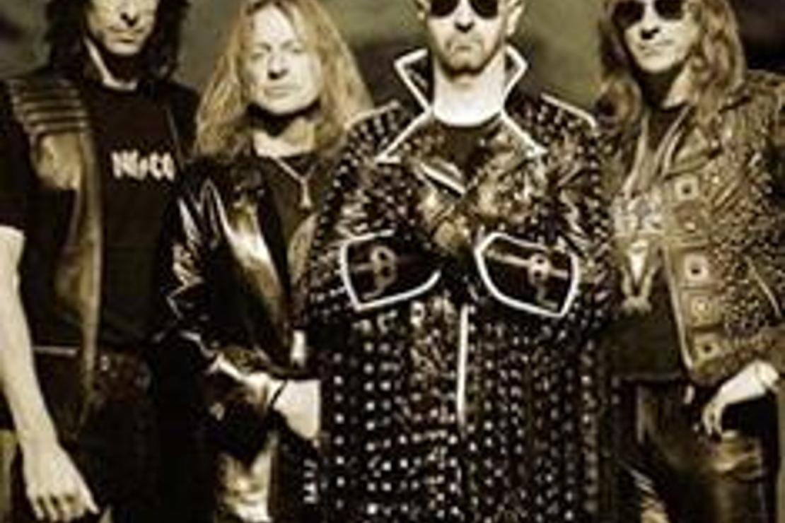 Judas Priest