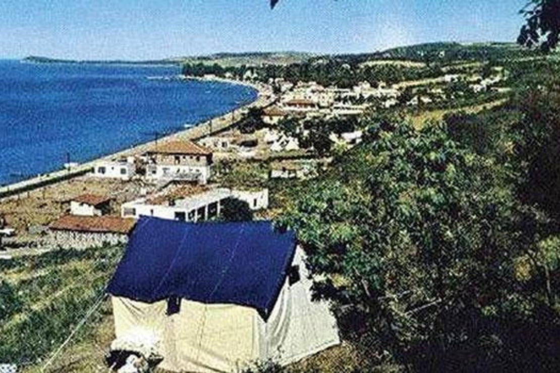 O zamanlar Çınarcık