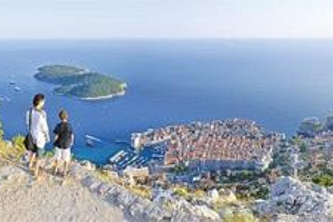 36 saatte Dubrovnik
