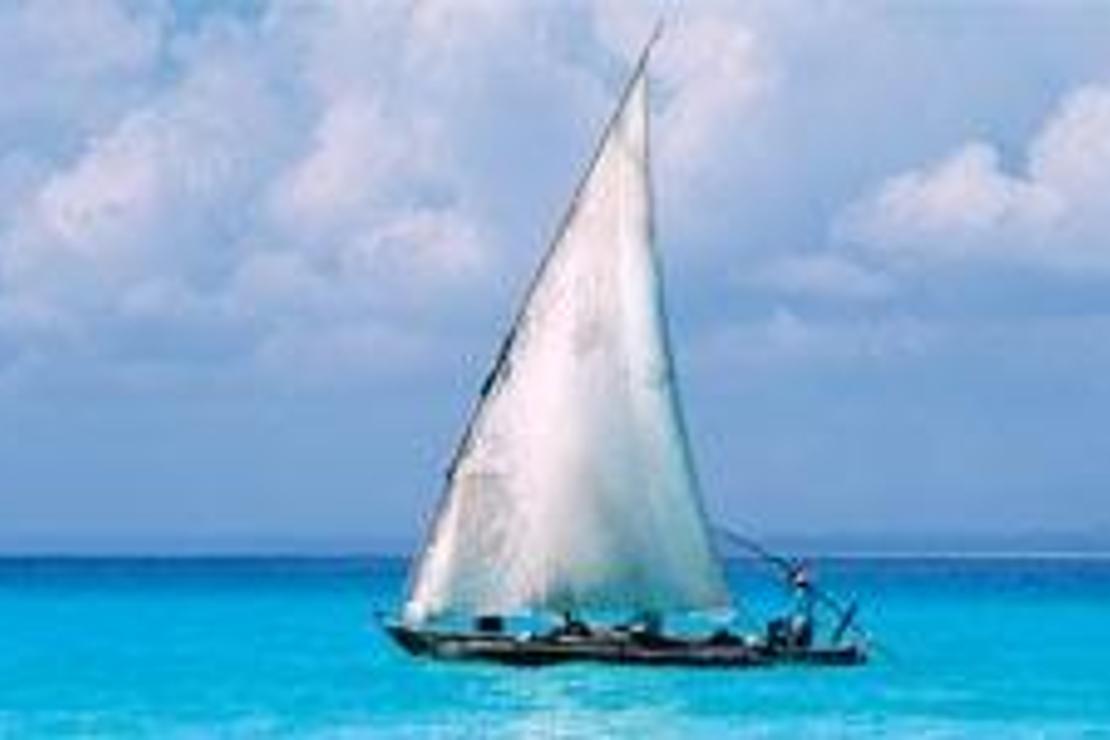 Jambo Zanzibar