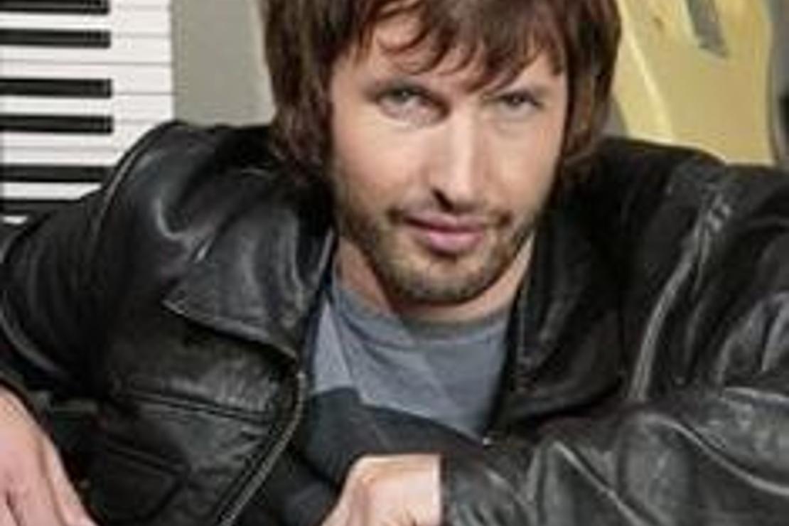 James Blunt